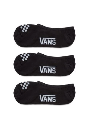 Vans DUCK CANOODLE 3 PACK - Socken - Dark Green 6 Vans DUCK CANOODLE 3 PACK - Socken - Dark Green – Bild 6
