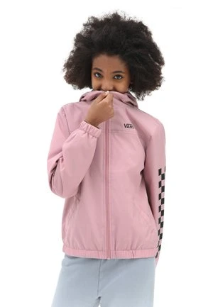 Vans ELEVATED MINDS - Sweatjacke - Medium Blue 6 Vans ELEVATED MINDS - Sweatjacke - Medium Blue – Bild 6