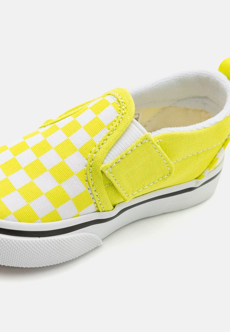 Vans SLIP-ON UNISEX - Sneaker Low - Color Theory Evening Primrose 6 Vans SLIP-ON UNISEX - Sneaker Low - Color Theory Evening Primrose – Bild 6