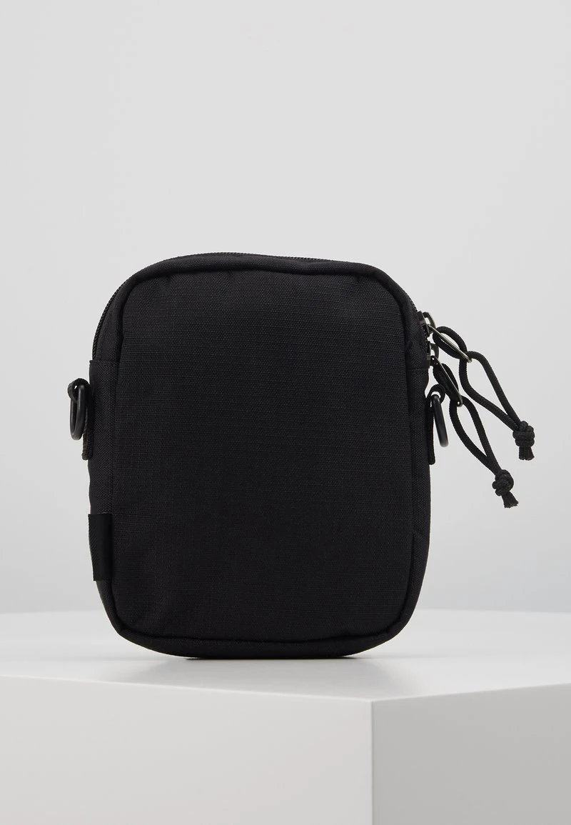 Vans MN BAIL SHOULDER BAG - Umhängetasche - Black 4 Vans MN BAIL SHOULDER BAG - Umhängetasche - Black – Bild 4