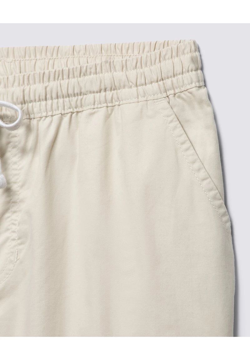 Vans RANGE RELAXED PANT - Stoffhose - Light Beige 6 Vans RANGE RELAXED PANT - Stoffhose - Light Beige – Bild 6