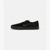 Vans SK8 LOW UNISEX - Sneaker Low - Black