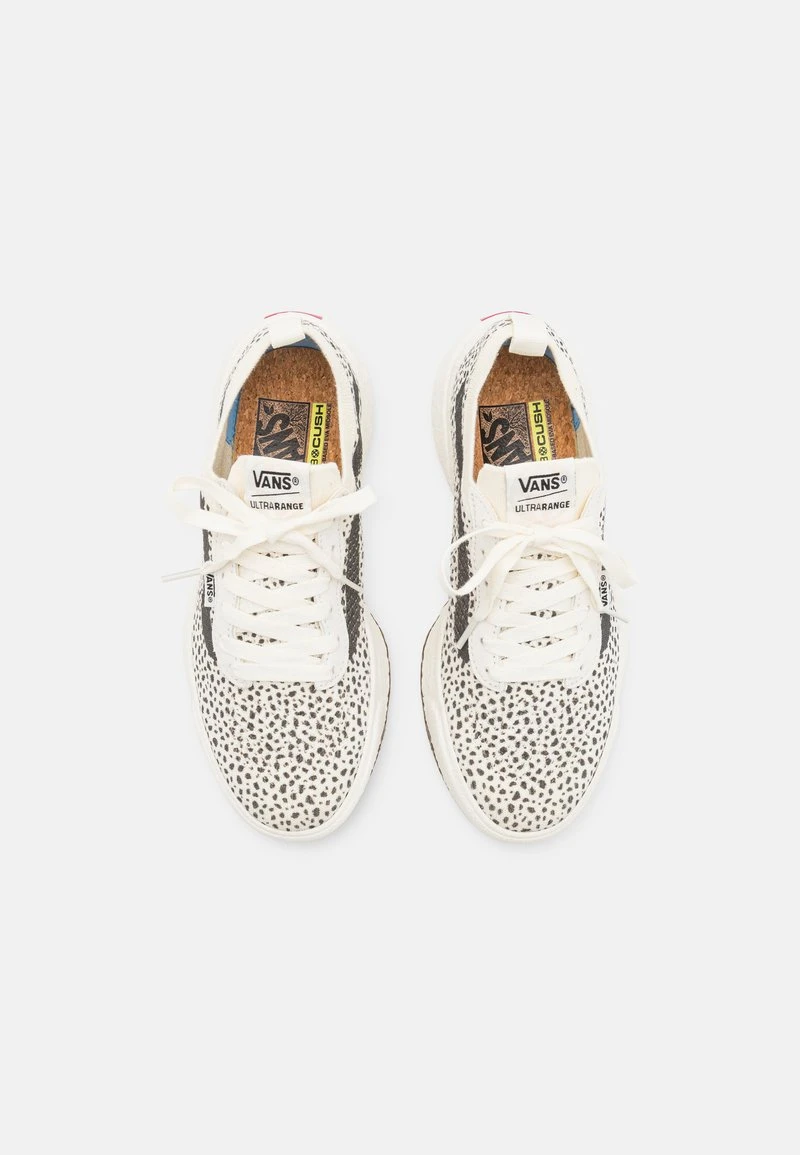 Vans ULTRARANGE VR3 - Sneaker Low - Marshmallow/black 6 Vans ULTRARANGE VR3 - Sneaker Low - Marshmallow/black – Bild 6