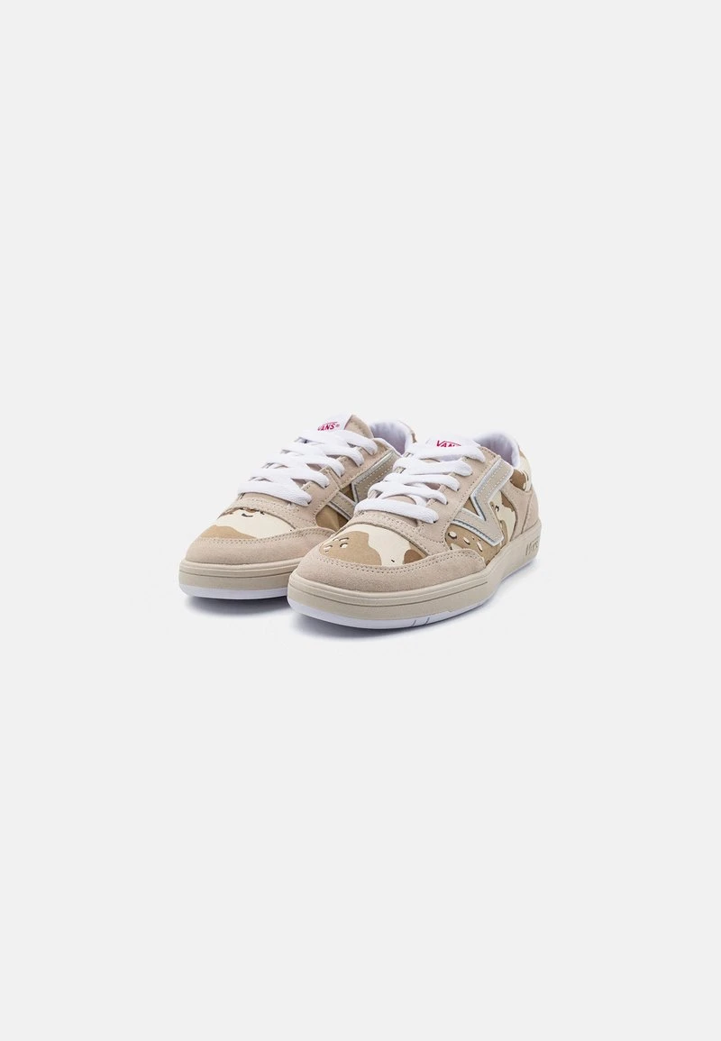 Vans LOWLAND UNISEX - Sneaker Low - Desert Camo Tan/white 2 Vans LOWLAND UNISEX - Sneaker Low - Desert Camo Tan/white – Bild 2