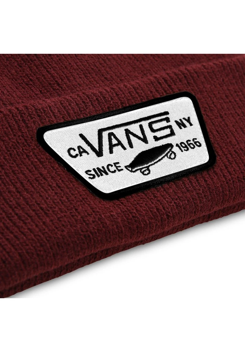 Vans MN MILFORD BEANIE - Mütze - Port Royale 2 Vans MN MILFORD BEANIE - Mütze - Port Royale – Bild 2