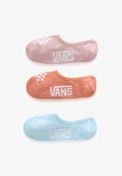 Vans DUCK CANOODLE 3 PACK - Socken - Dark Green 10 Vans DUCK CANOODLE 3 PACK - Socken - Dark Green -Vans e3a08f2ace2745d38c2a6330d4bd93e1