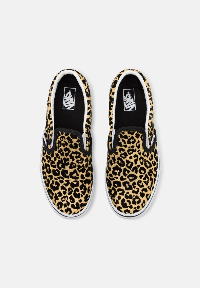 Vans CLASSIC - Slipper - Black/true White 4 Vans CLASSIC - Slipper - Black/true White – Bild 4