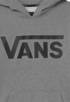 BY VANS CLASSIC PO II BOYS - Sweatshirt - Grey -Vans e3f7667ea7304ba69c6fa15fbed9e03f