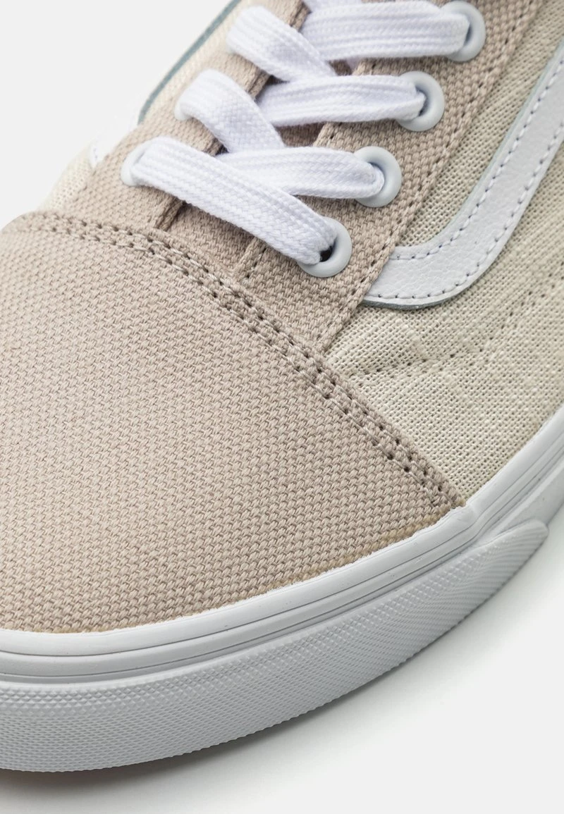 Vans OLD SKOOL UNISEX - Sneaker Low - Natural 6 Vans OLD SKOOL UNISEX - Sneaker Low - Natural – Bild 6