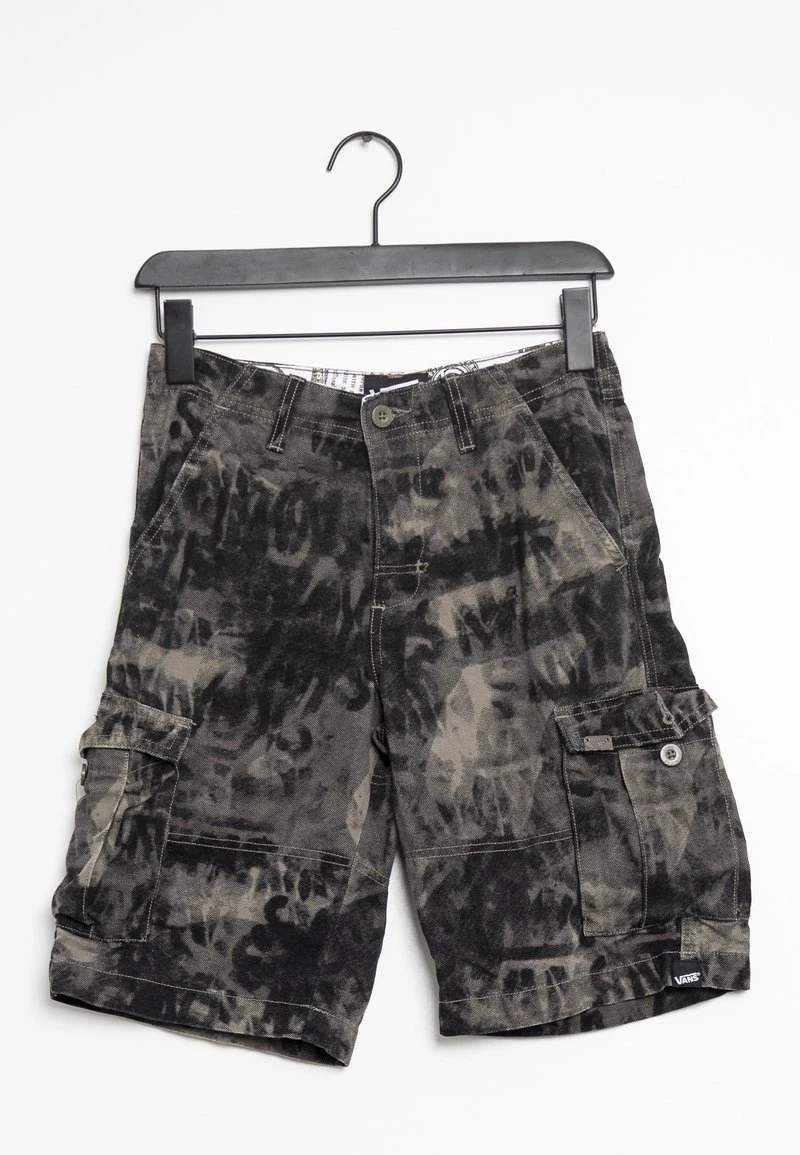 Vans Shorts - Brown 3 Vans Shorts - Brown – Bild 3