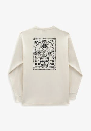 Vans VAN DOREN BEAR - Langarmshirt - White 5 Vans VAN DOREN BEAR - Langarmshirt - White – Bild 5