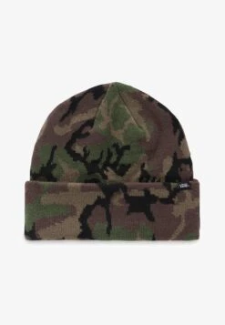 Vans TURFWOOD - Mütze - Black