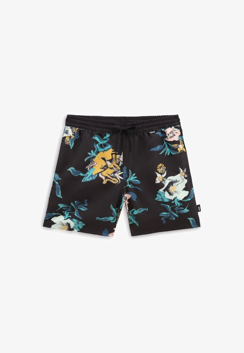 Vans PRIMARY PRINT - Shorts - Medium Blue 6 Vans PRIMARY PRINT - Shorts - Medium Blue – Bild 6