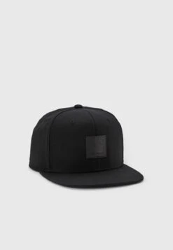 Vans MN RAYLAND SNAPBACK - Cap - Black 11 Vans MN RAYLAND SNAPBACK - Cap - Black -Vans e503c58fb45e47269705bc404fd6c854