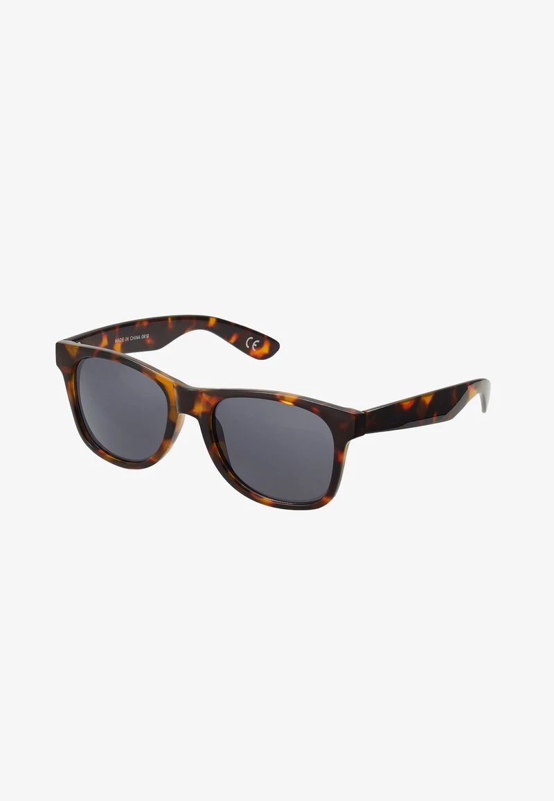 Vans SPICOLI 4 SHADES - Sonnenbrille - Medium Blue 6 Vans SPICOLI 4 SHADES - Sonnenbrille - Medium Blue – Bild 6