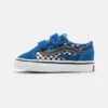 Vans OLD SKOOL UNISEX - Sneaker Low - True Blue