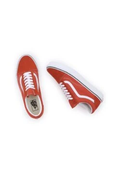 Vans OLD SKOOL - Sneaker Low - Black -Vans e64d0b36ead5415aab3f74aa56baabde