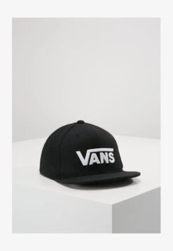 Vans DROP V II SNAPBACK - Cap - Medium Green 9 Vans DROP V II SNAPBACK - Cap - Medium Green -Vans e663f487590140daaf82d6e6f78d859f