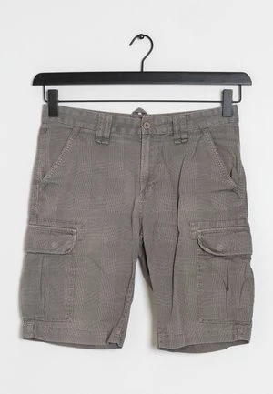 Vans Shorts - Brown 4 Vans Shorts - Brown – Bild 4