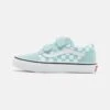 Vans OLD SKOOL UNISEX - Sneaker Low - Canal Blue