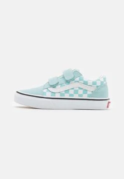 Vans OLD SKOOL UNISEX - Sneaker Low - Canal Blue