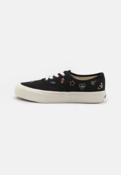 Vans AUTHENTIC VR3 UNISEX - Sneaker Low - Black