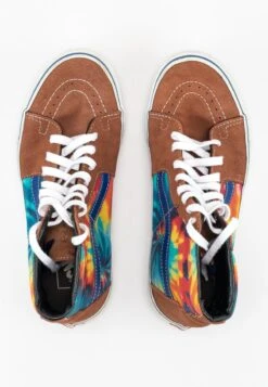 Vans Sneaker Low - Multi-colored -Vans e7bc9fde0d0b475dabcc707ddb5ad359