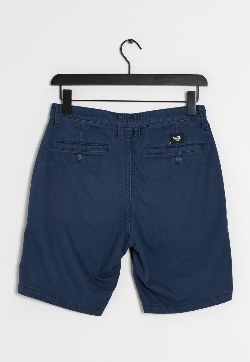 Vans Shorts - Blue 2 Vans Shorts - Blue – Bild 2