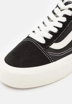 Vans OLD SKOOL VR3 UNISEX - Sneaker Low - Black/marshmallow 11 Vans OLD SKOOL VR3 UNISEX - Sneaker Low - Black/marshmallow -Vans e81dd59972ac4a72ab002de107270d11