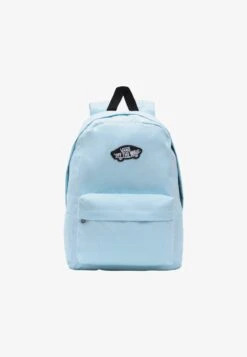 Vans BY NEW SKOOL - Schulranzen - Medium Blue 9 Vans BY NEW SKOOL - Schulranzen - Medium Blue -Vans e8c625d8a03a4438886aa31d7bbea447 1