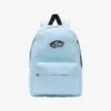 Vans BY NEW SKOOL - Schulranzen - Medium Blue