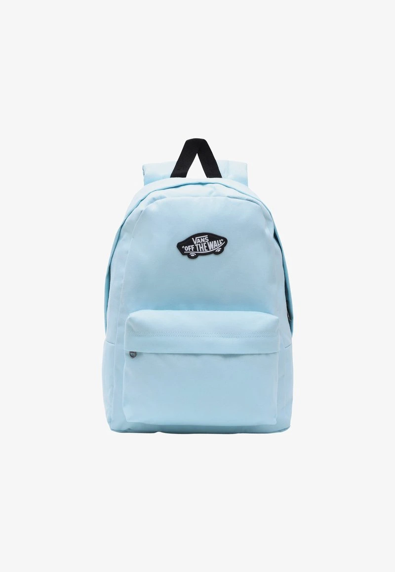 Vans BY NEW SKOOL - Schulranzen - Medium Blue 1 Vans BY NEW SKOOL - Schulranzen - Medium Blue