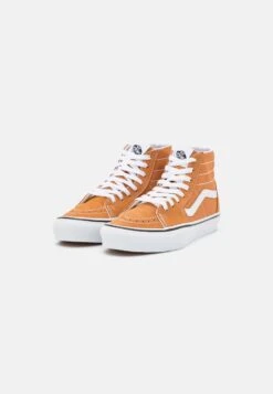 Vans SK8 HI TAPERED - Sneaker High - Color Theory Meerkat -Vans e8d82d39066d4c8c8085db64f537c7db
