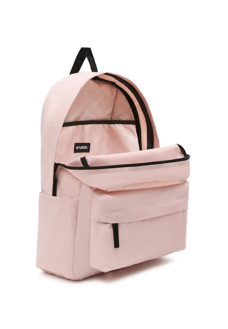 Vans OLD SKOOL - Tagesrucksack - Medium Pink 3 Vans OLD SKOOL - Tagesrucksack - Medium Pink – Bild 3