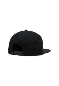 Vans ORIGINAL DNA SNAPBACK - Cap - Black -Vans e9714b3d67464fe0869dcb3e4b0c4141