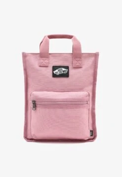 Vans WM FREE - Tagesrucksack - Medium Orange -Vans e9925c5d41614812a1bcd29ced0960ce