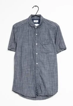 Vans Hemd - Blue, Red -Vans e9d40bdb30214adc82f8b6959ab3a859