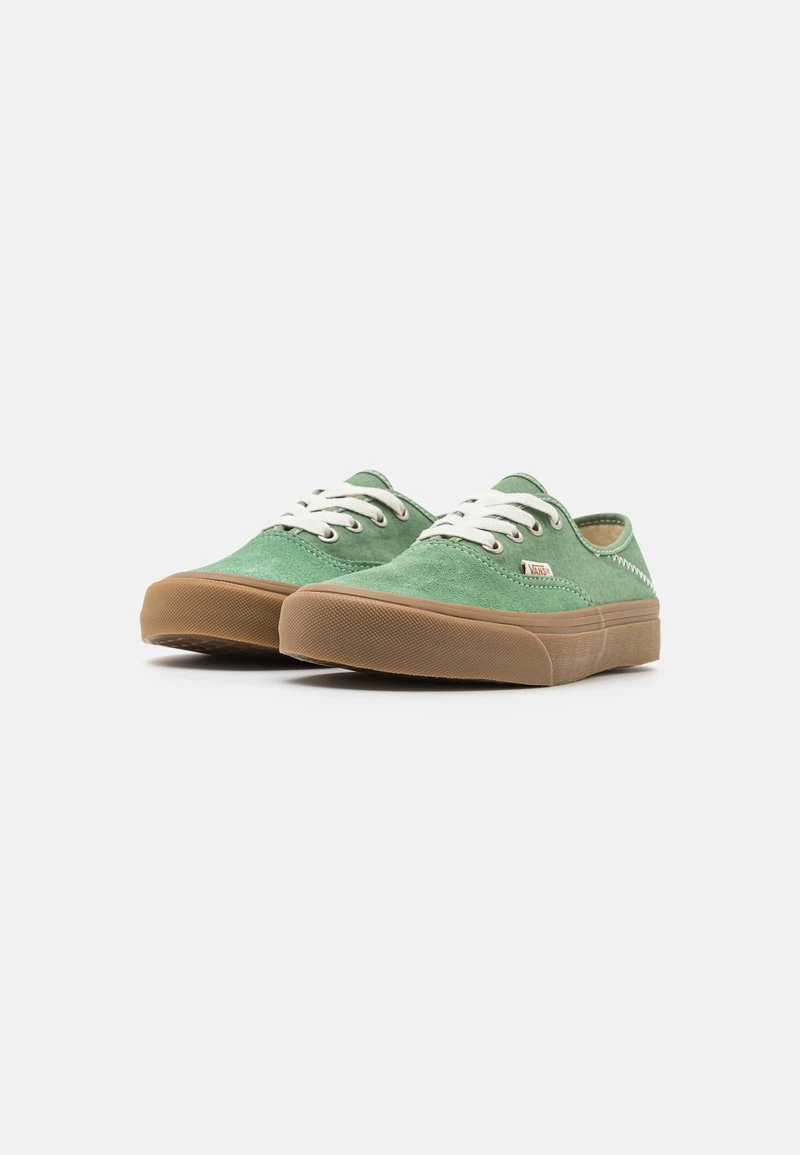Vans UA AUTHENTIC VR3 SF - Sneaker Low - Salt Wash Loden Frost 2 Vans UA AUTHENTIC VR3 SF - Sneaker Low - Salt Wash Loden Frost – Bild 2