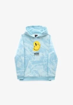 Vans MARBLE PO - Kapuzenpullover - Black 11 Vans MARBLE PO - Kapuzenpullover - Black -Vans ea1f26782be04499a16ee3ffcf5935e3