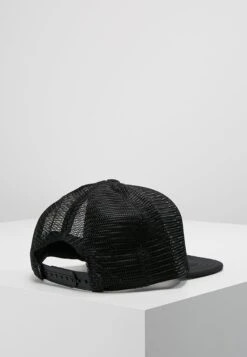 Vans BY CLASSIC PATCH TRUCKER BOYS - Cap - Black-black 10 Vans BY CLASSIC PATCH TRUCKER BOYS - Cap - Black-black -Vans ea26e20e007146829619247a6dd5e5b1