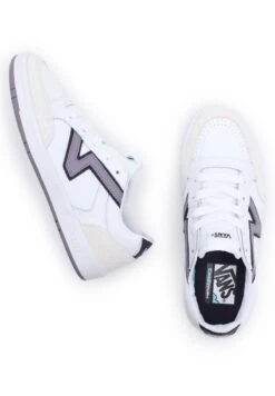 Vans UA LOWLAND CC - Sneaker Low - Black 9 Vans UA LOWLAND CC - Sneaker Low - Black -Vans ea77dea61d9b42e39afc8fd18784c4ec