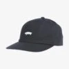 Vans MN SALTON II - Cap - Black
