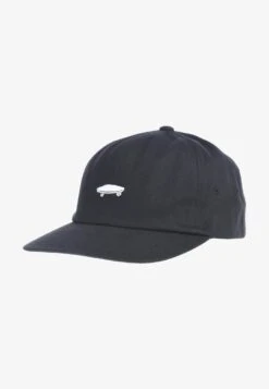 Vans MN SALTON II - Cap - Black