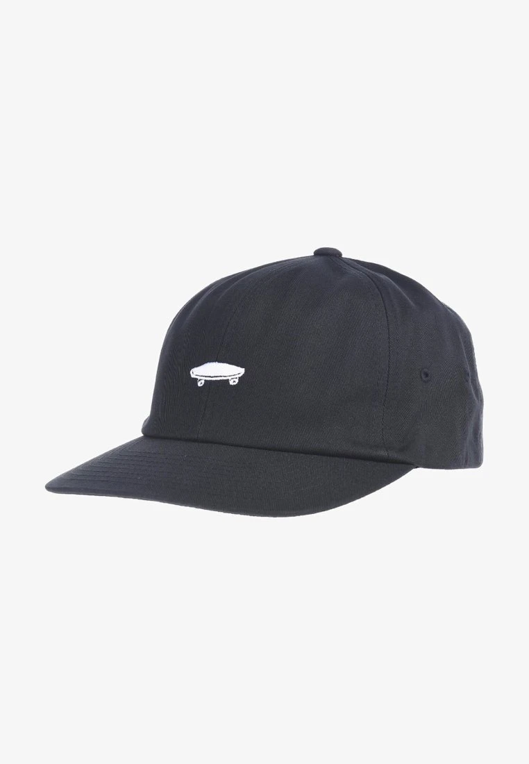 Vans MN SALTON II - Cap - Black 1 Vans MN SALTON II - Cap - Black