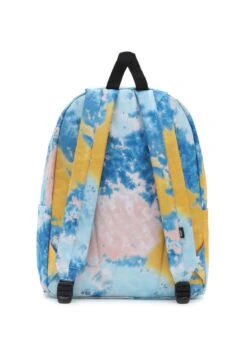 Vans MN OLD SKOOL - Tagesrucksack - Medium Blue 8 Vans MN OLD SKOOL - Tagesrucksack - Medium Blue -Vans eacf18cb8d954629b61bd56eed506ccc