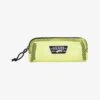 Vans MESH PENCIL POUCH - Federmäppchen - Medium Green