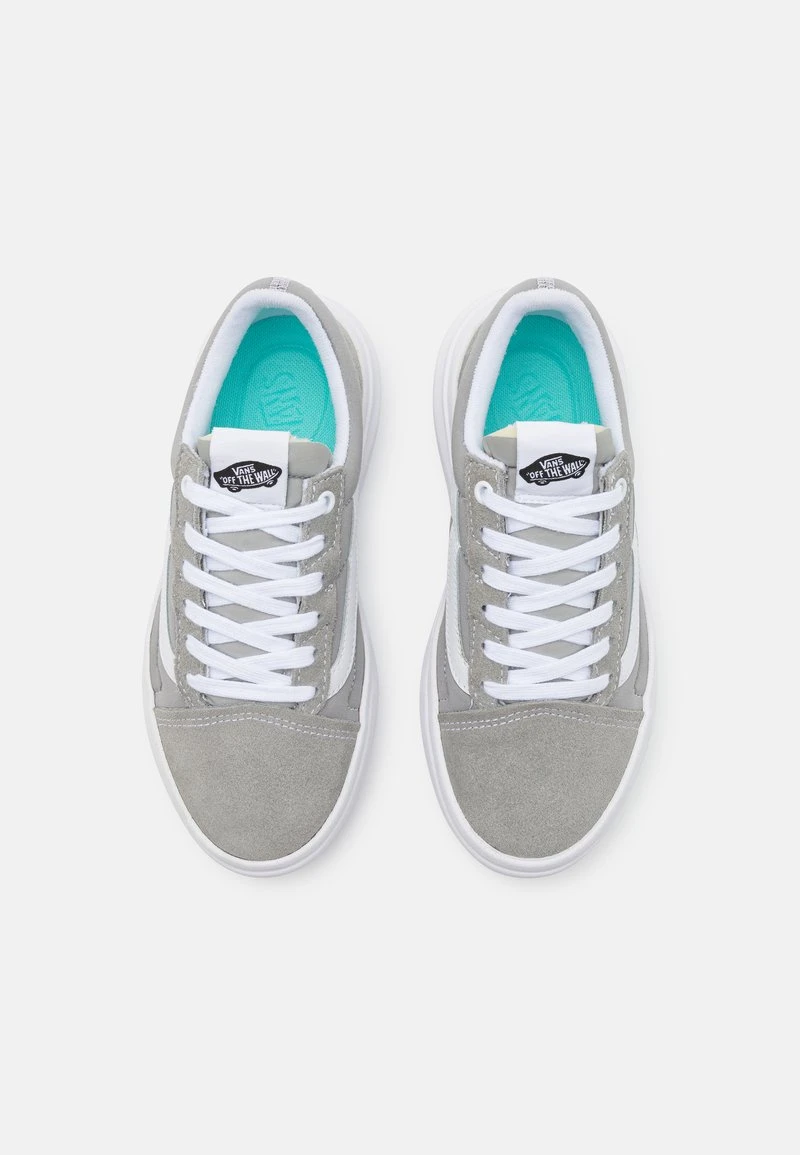 Vans OLD SKOOL OVERT UNISEX - Sneaker Low - Drizzle 4 Vans OLD SKOOL OVERT UNISEX - Sneaker Low - Drizzle – Bild 4