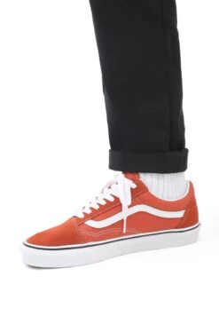 Vans OLD SKOOL - Sneaker Low - Black