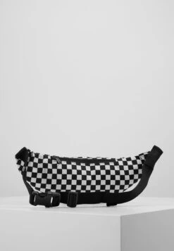 Vans MINI WARD - Gürteltasche - Black/white 10 Vans MINI WARD - Gürteltasche - Black/white -Vans ebdbe381e23b4ba685cc2eac6b66c0c3