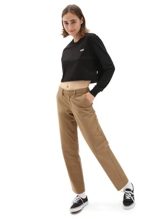 Vans GECKO LS - Langarmshirt - Black 5 Vans GECKO LS - Langarmshirt - Black – Bild 5